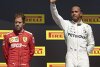 Cyril Abiteboul fordert: Formel 1 soll Konsequenzen aus Vettel-Vorfall ziehen