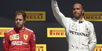 Bild zum Inhalt: Cyril Abiteboul fordert: Formel 1 soll Konsequenzen aus Vettel-Vorfall ziehen