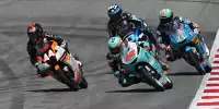 Marcos Ramirez, Aron Canet