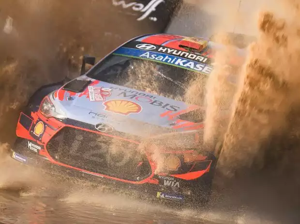 Titel-Bild zur News: Daniel Sordo