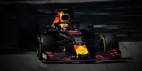 Bild zum Inhalt: Verstappen: Mit kleinen Fortschritten "sieht alles ganz anders aus"