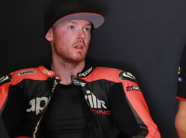 Bradley Smith Bradley Smith