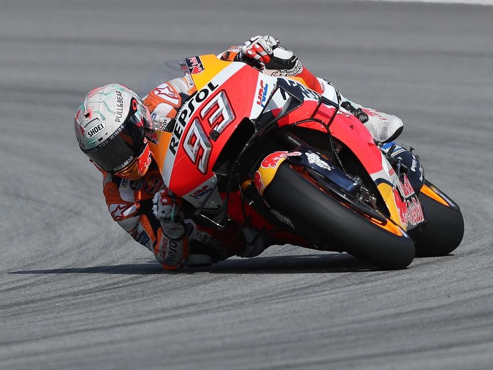 Marc Marquez