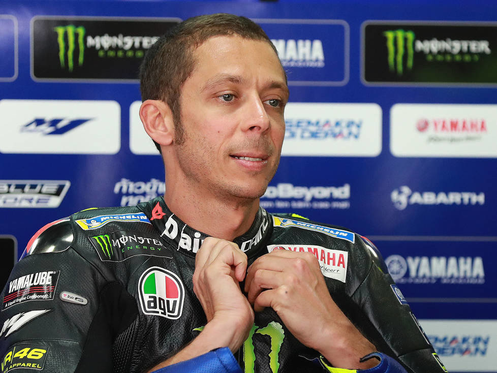 Valentino Rossi