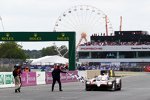 Kazuki Nakajima und Fernando Alonso 