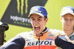 Marc Marquez (Honda) 