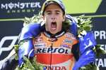 Marc Marquez (Honda) 