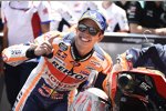 Marc Marquez (Honda) 