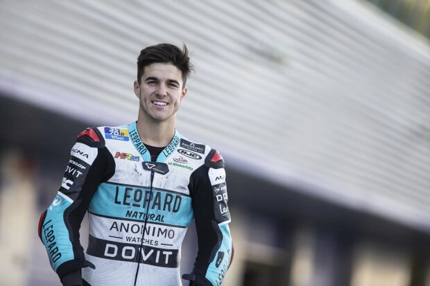 Marcos Ramirez Leopard Leopard Racing Moto3RD RD Racing F3-Cup ~Marcos Ramirez ~ Marcos Ramirez Leopard Leopard Racing Moto3RD RD Racing F3-Cup ~Marcos Ramirez ~