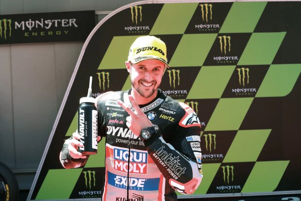 Intact GP Intact GP Moto2 ~~ 