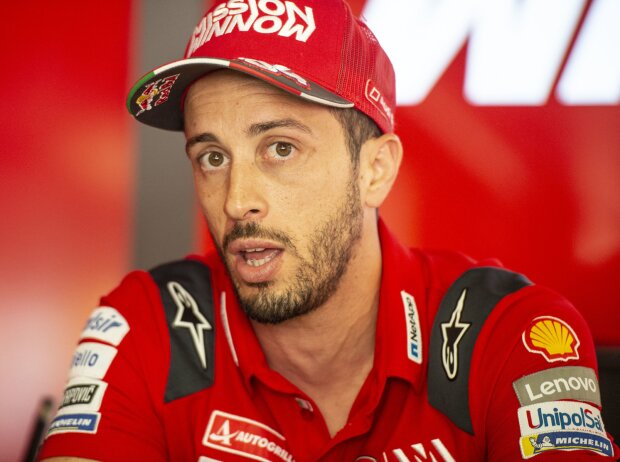 Andrea Dovizioso