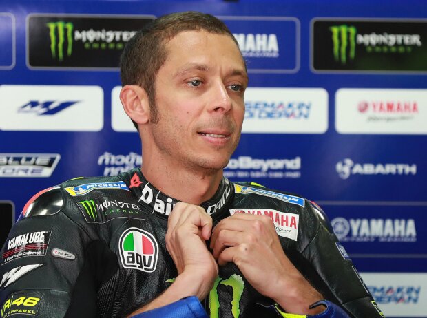 Valentino Rossi