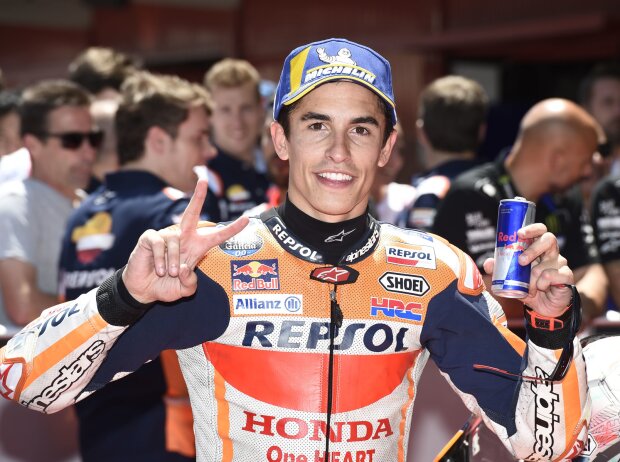 Marc Marquez