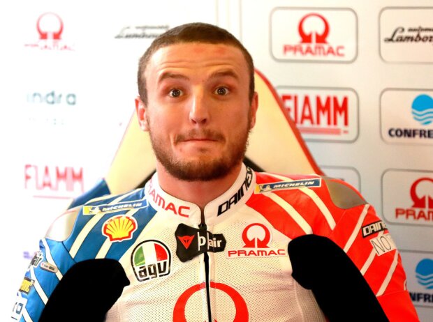 Jack Miller Jack Miller