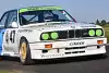 Bild zum Inhalt: 24h 1991: Wie eine Rockerbande Dieter Questers BMW M3 reparierte