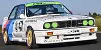 BMW M3 E30