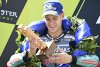 MotoGP-Kolumne Barcelona: Wer letzte Nacht am besten geschlafen hat