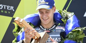 MotoGP-Kolumne Barcelona: Wer letzte Nacht am besten geschlafen hat