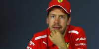 Bild zum Inhalt: Marc Surer über Vettel-Rücktritt: "Traue es ihm zu"
