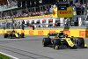 Bild zum Inhalt: Formel-1-Live-Ticker: So wichtig war der Kanada-Erfolg für Renault