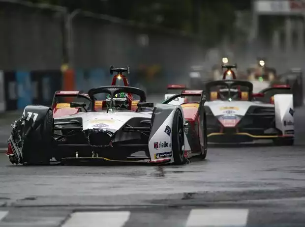 Titel-Bild zur News: Lucas di Grassi