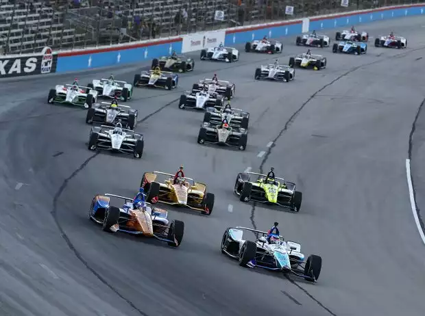 Takuma Sato Titel-Bild zur News: Takuma Sato