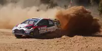 Ott Tanak