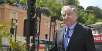 Bild zum Inhalt: Todt sieht Verschiebung der Regeln positiv: "Endlich mal alle einig"