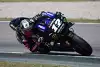 Bild zum Inhalt: MotoGP-Test in Barcelona: Bestzeit von Vinales, viel Detailarbeit bei den Teams