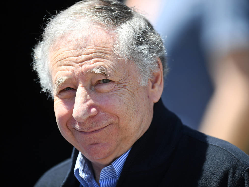 Jean Todt