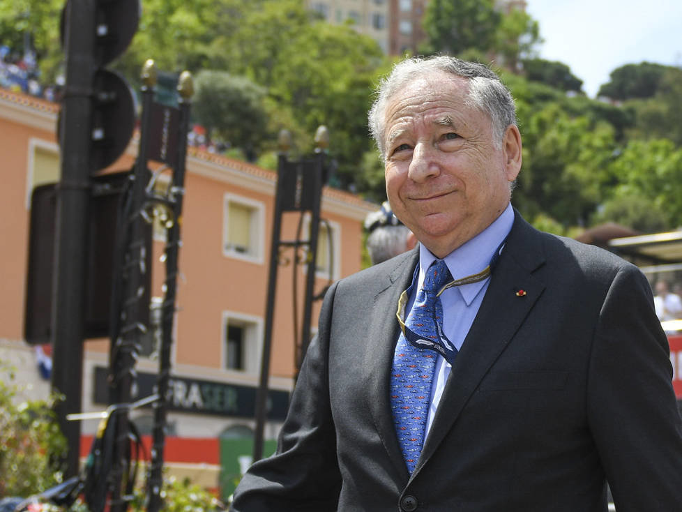 Jean Todt