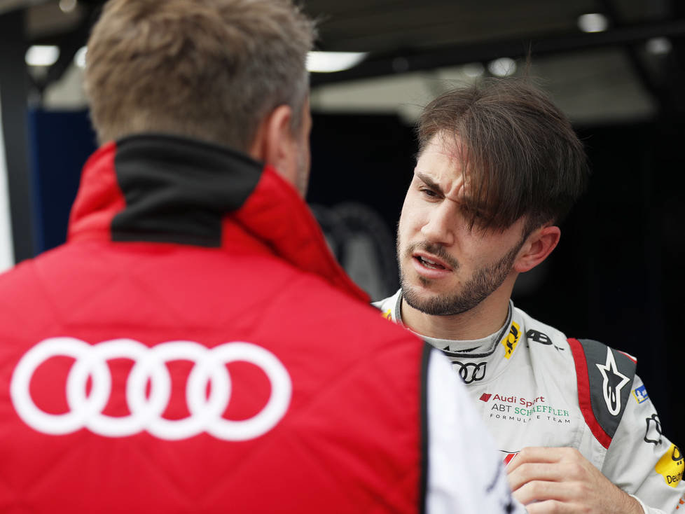 Daniel Abt
