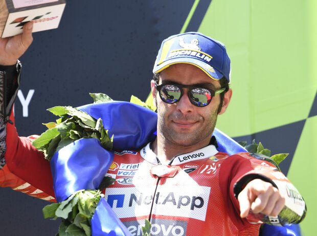 Danilo Petrucci Danilo Petrucci