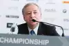 Bild zum Inhalt: Zu viel Kollision mit WEC: Jean Todt kritisiert Kalender-Kommission