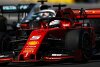 Mogelpackung Kanada: Ferrari-Rückstand auf Mercedes sogar gewachsen
