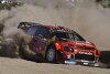 Bild zum Inhalt: Nationale Rallyes als verkappte WRC-Tests? Citroen fordert Regeländerung