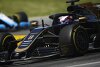 Selbst Kartfahren anstrengender: Grosjean will mehr kämpfen müssen