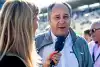 Bild zum Inhalt: DTM-Boss Berger verteidigt Safety-Car: "Hasse, wie es Formel 1 macht"