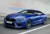 Bild zum Inhalt: BMW M8 (2019) Preis: Das kostet der Super-Achter!