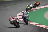 Bild zum Inhalt: Moto2-Test in Barcelona: Test neuer Reifenspezifikationen im Fokus