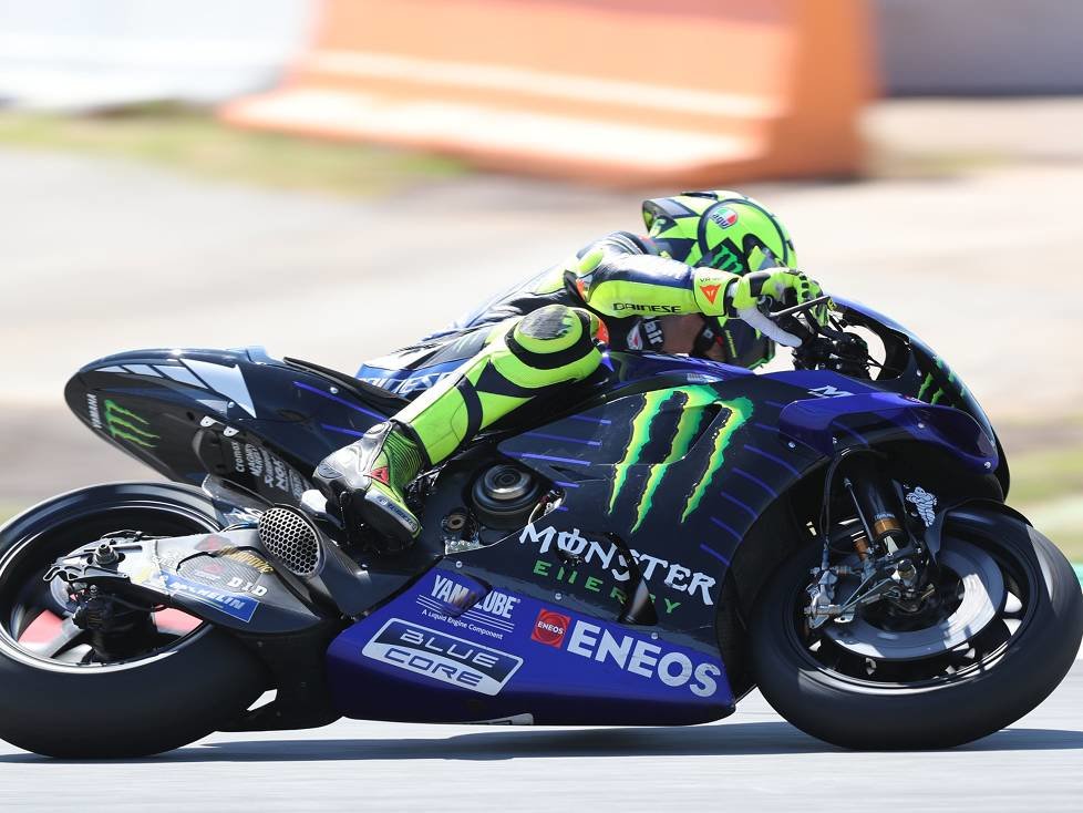 Valentino Rossi