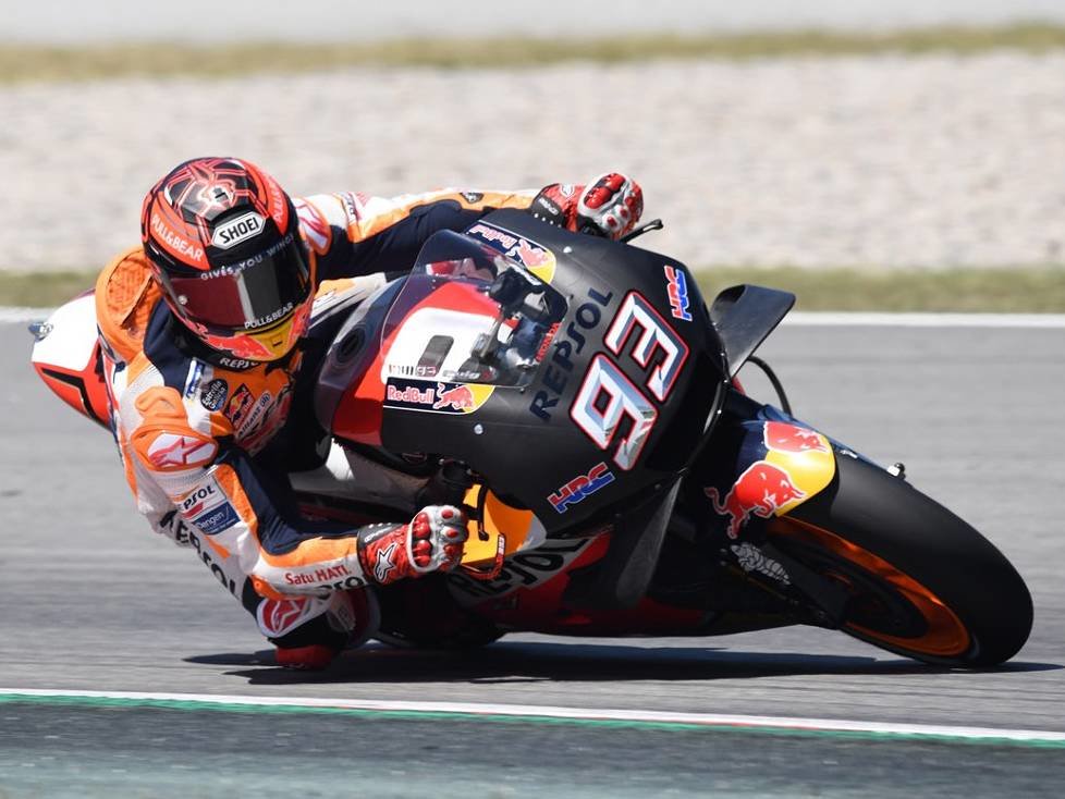 Marc Marquez