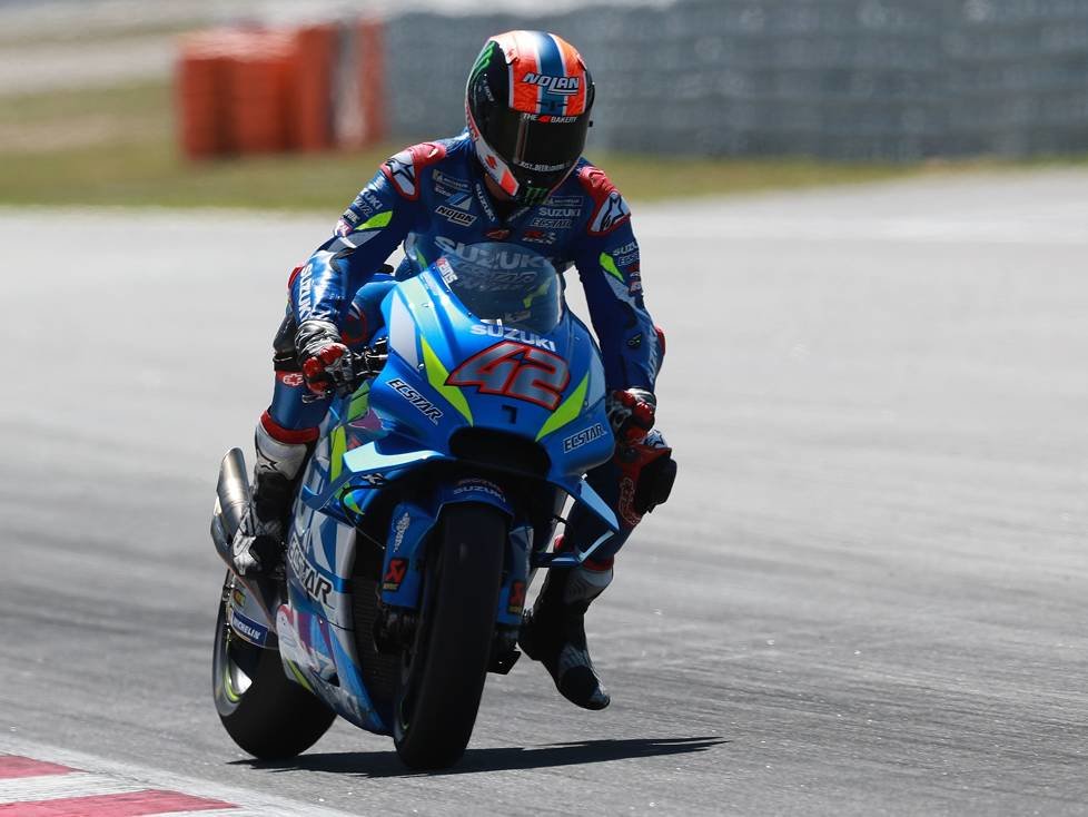 Alex Rins