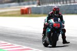 Fabio Quartararo (Petronas Yamaha) 