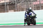 Maverick Vinales (Yamaha) 