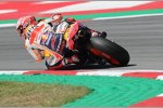 Marc Marquez (Honda) 