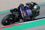 Maverick Vinales (Yamaha) 