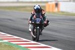 John McPhee (Petronas Sprinta) 