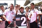 Ai Ogura (Honda Asia) 