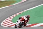 Kaito Toba (Honda Asia) 